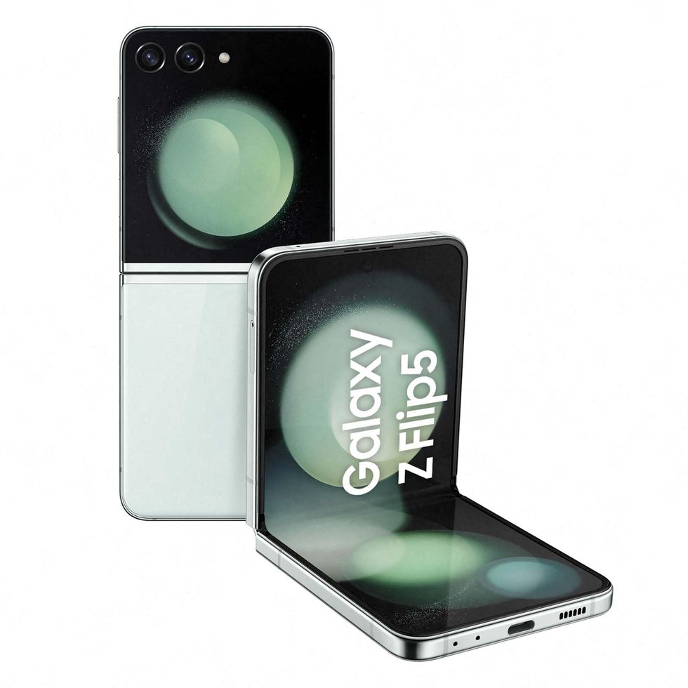 Samsung Galaxy Z Flip 5 and Z Fold 5 UK pre-order deals