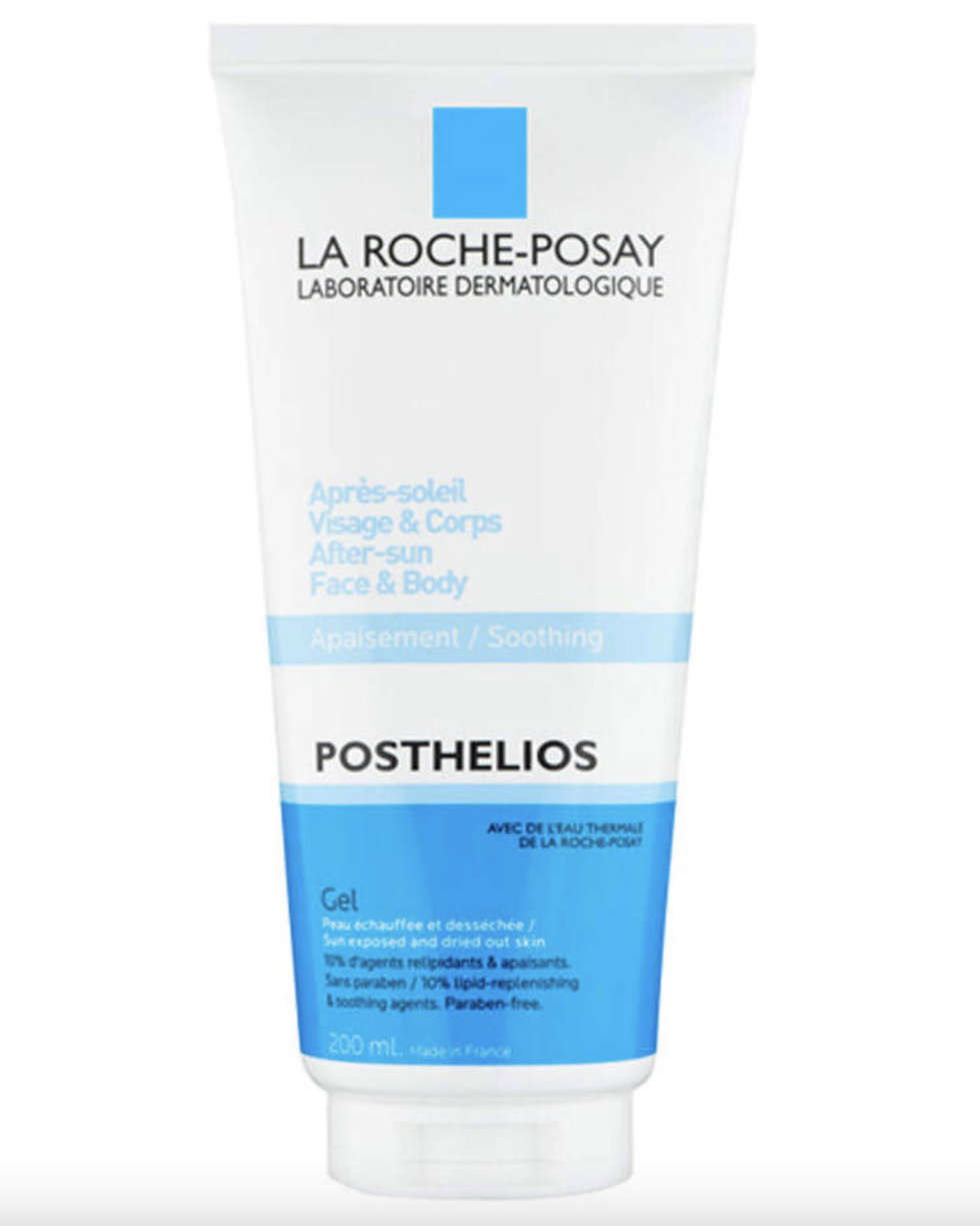 La Roche-Posay After Sun Face and Body Gel