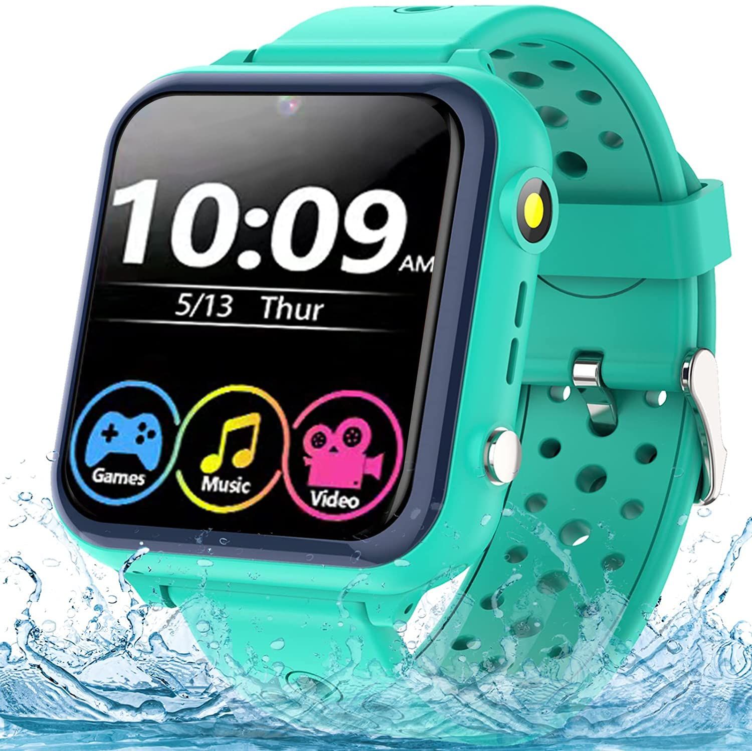 Smartwatch para best sale niños amazon