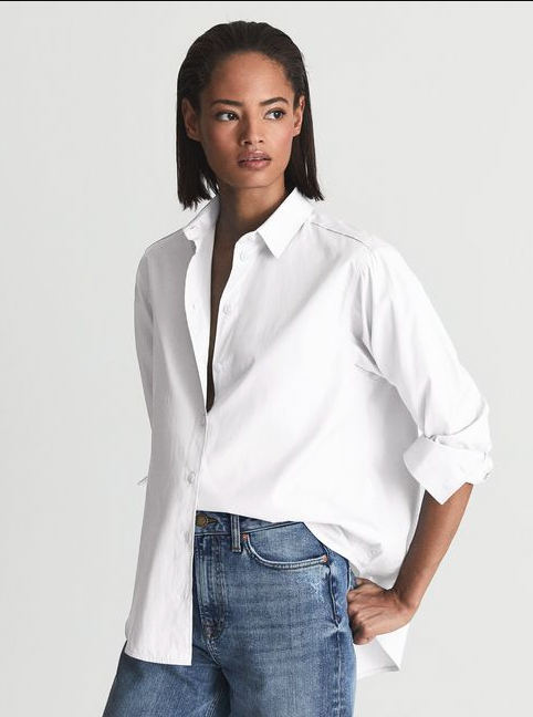 Buy Ewindy Denim Jackets Women Retro Collarless Long Sleeve Short Crop  Jeans Coat (S, Blue) at Amazon.in