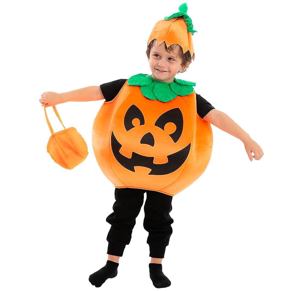 39 Best Toddler Halloween Costumes in 2023 - Toddler Halloween Costume ...