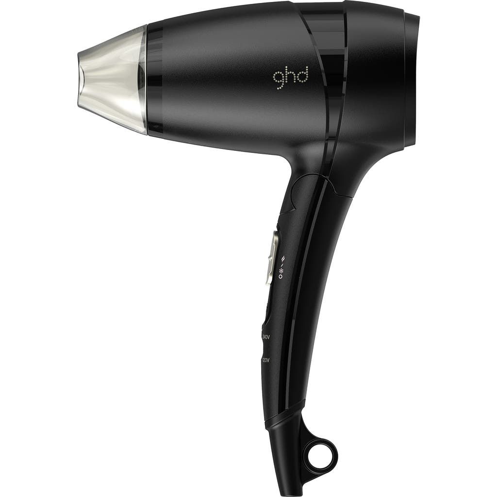 Best travel hair outlet dryer with diffuser