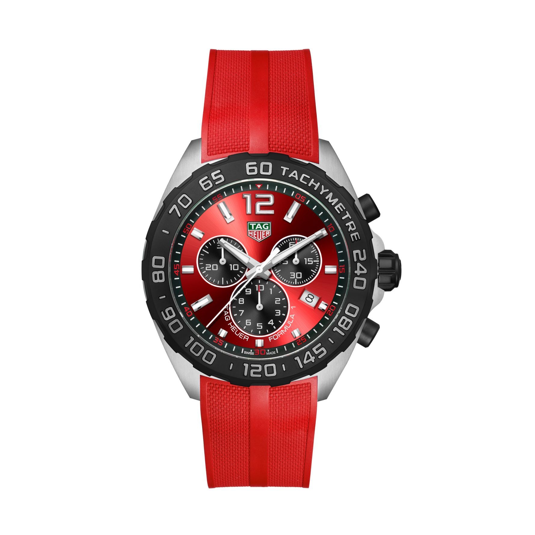 Best sport deals chronograph watches