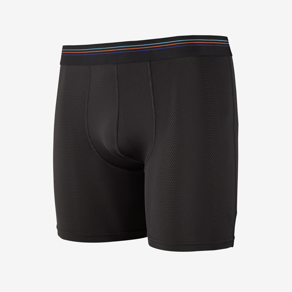 The Best Moisture-Wicking Underwear for Men in 2024, Tested by