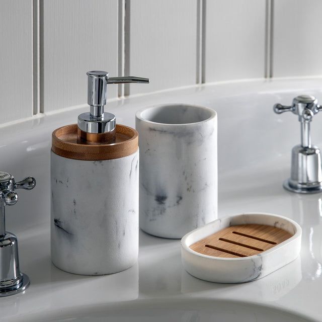 Bathroom accessories: 15 Examples of Fantastic Items to Embellish