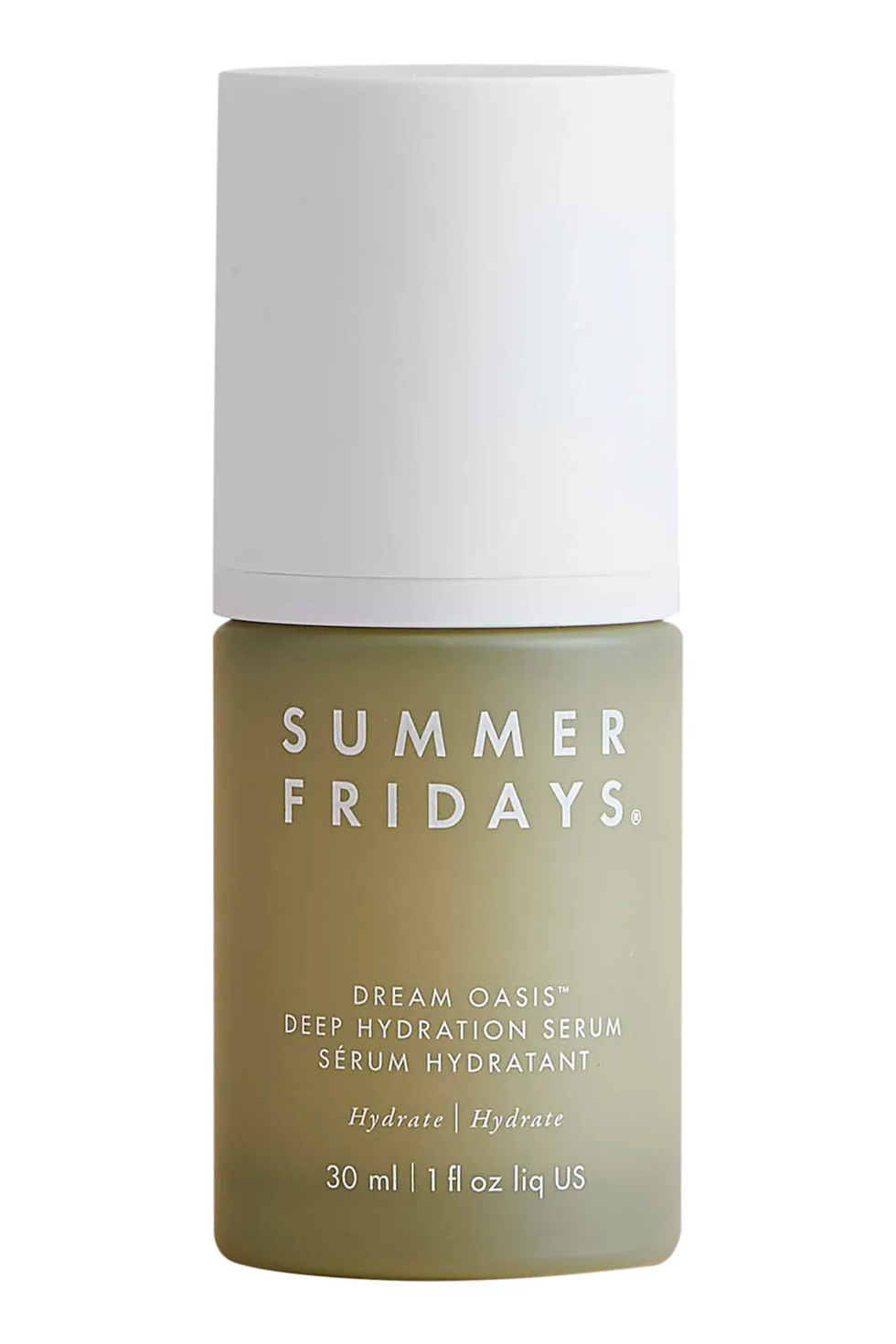 Dream Oasis Deep Hydration Serum