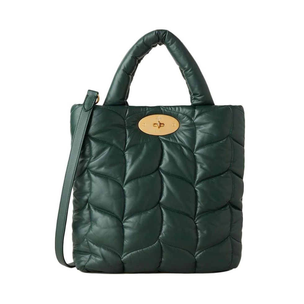 Coachtopia Loop Quilted Cloud Laptop Sleeve Purses - Black Sustainable & Eco Friendly