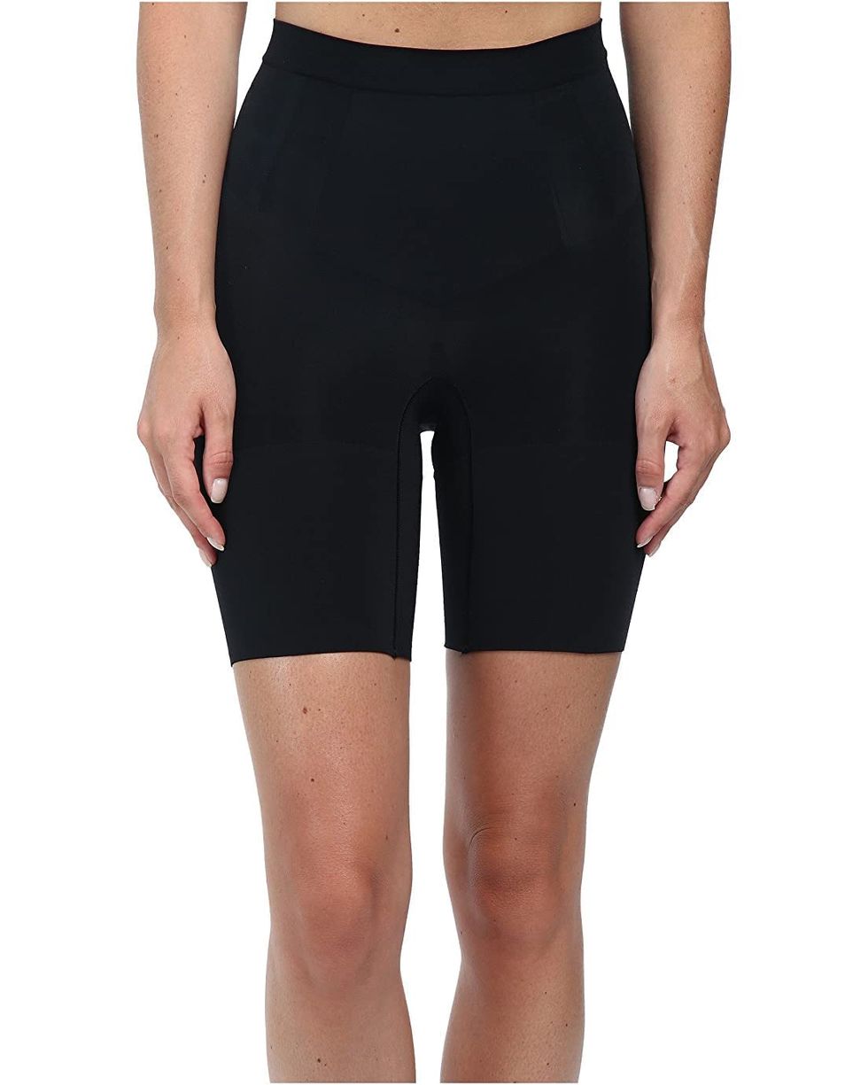 Secret Slimmer's Shape Shorts - Black - Medium