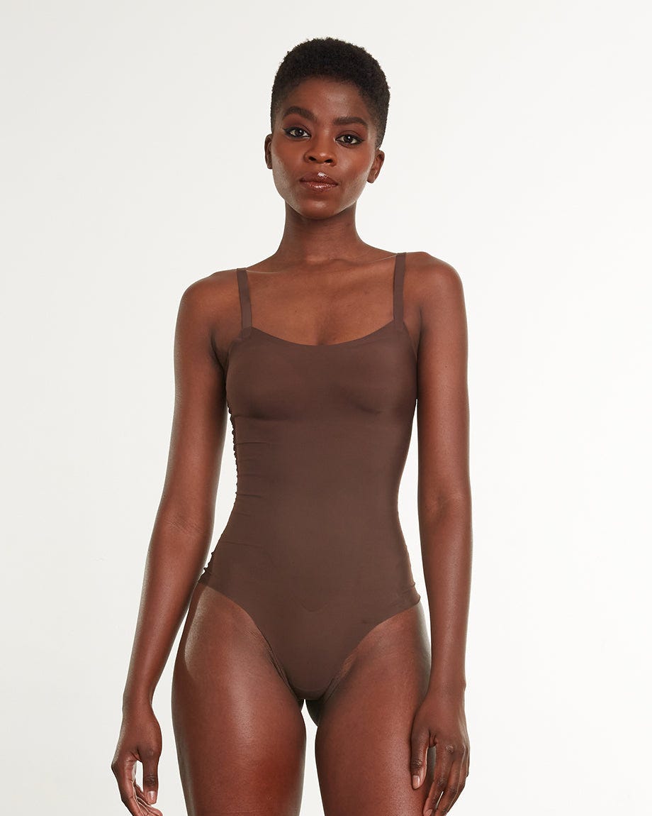 Zone Smoothing Bodysuit