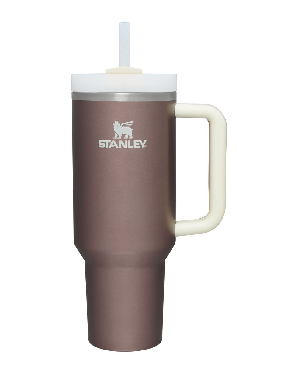 Stanley tumbler + hearth and hand collection at target. Basic Brown , Stanley Cup Tumbler