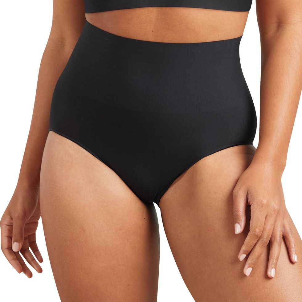 Tame Your Tummy Seamless Shaping Briefs