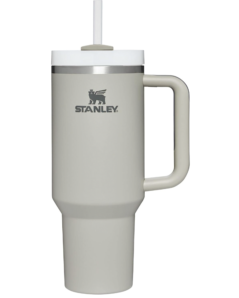Lainey Wilson Unveils Exclusive 'Country Gold' Stanley Tumbler