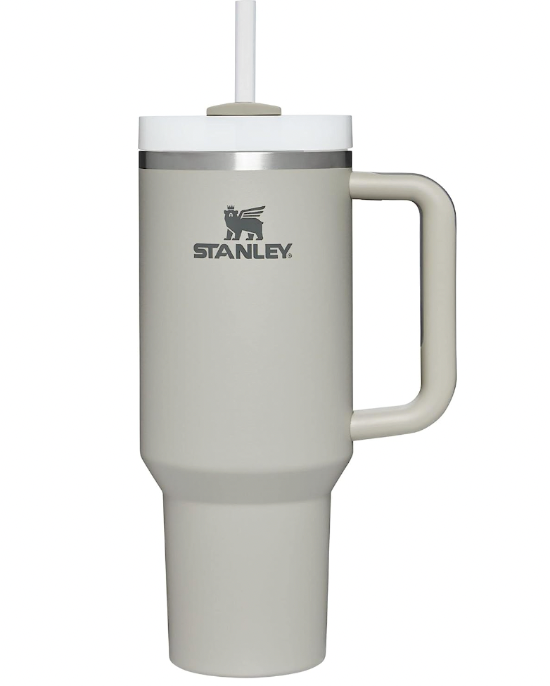 Lainey Wilson Unveils Exclusive 'Country Gold' Stanley Tumbler