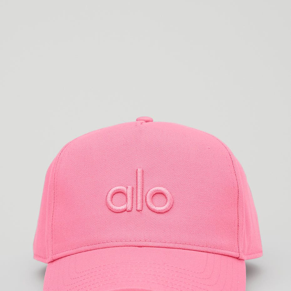 Where to Buy Alex Drummond's Cute Trucker Hat