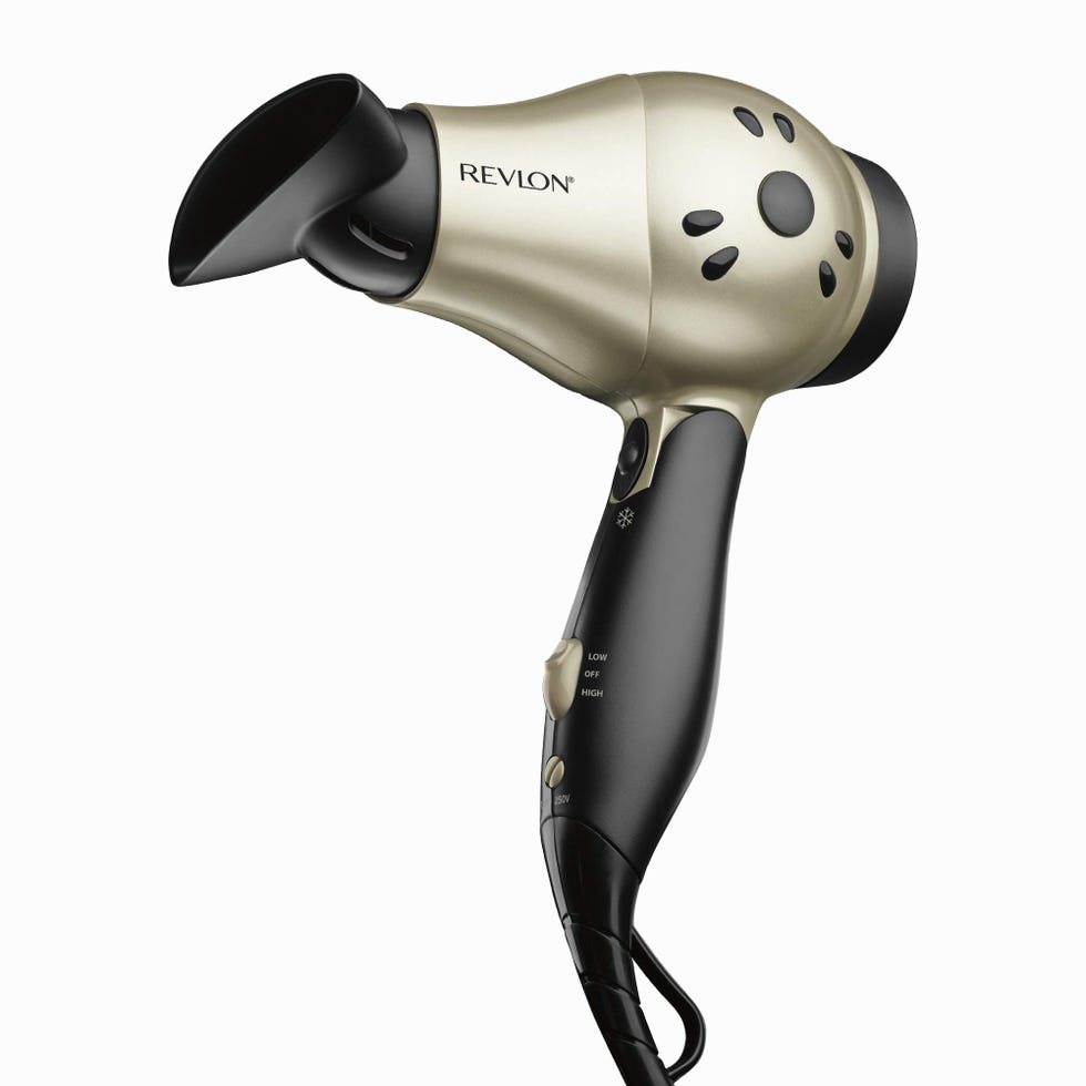 1875W Compact Folding Handle Hair Dryer