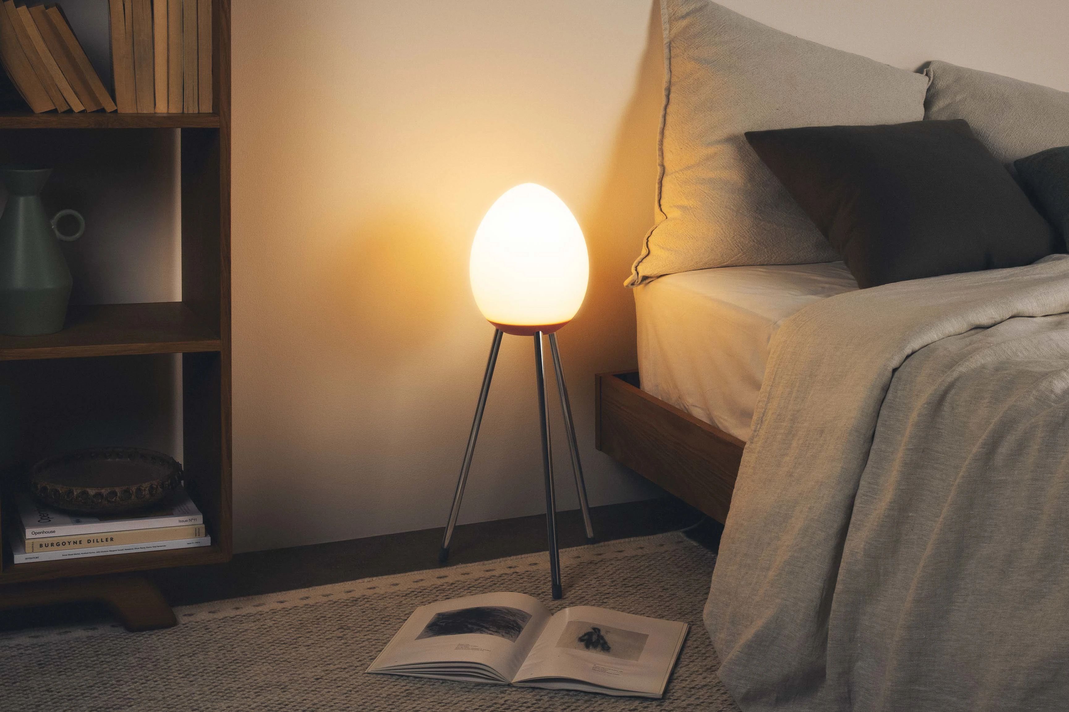 Best floor lamp for on sale room without light