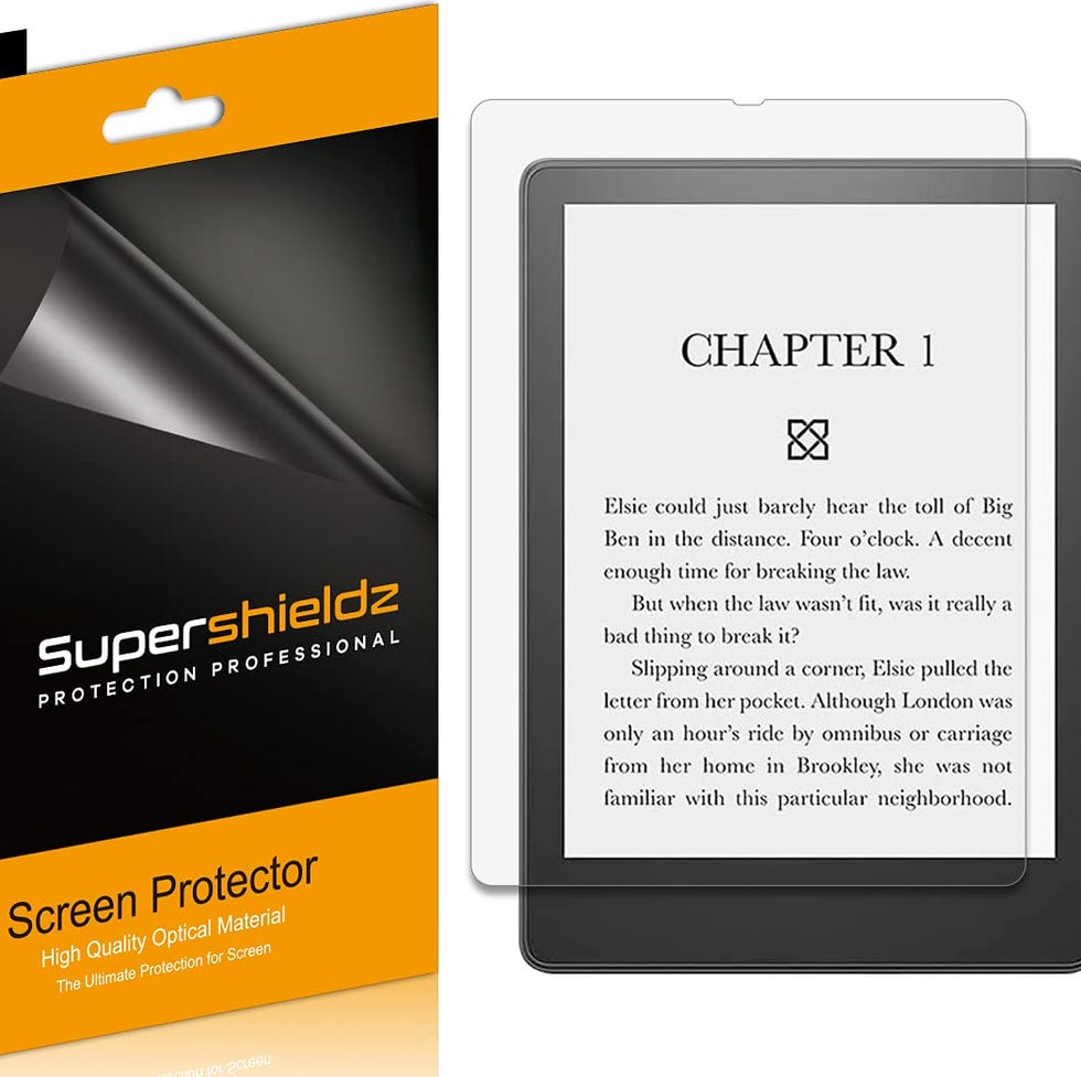 Anti-Glare Screen Protector 