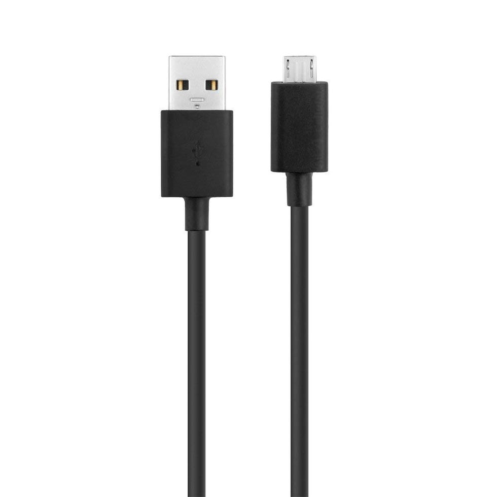 5ft USB to Micro-USB Cable 5ft USB to Micro-USB Cable