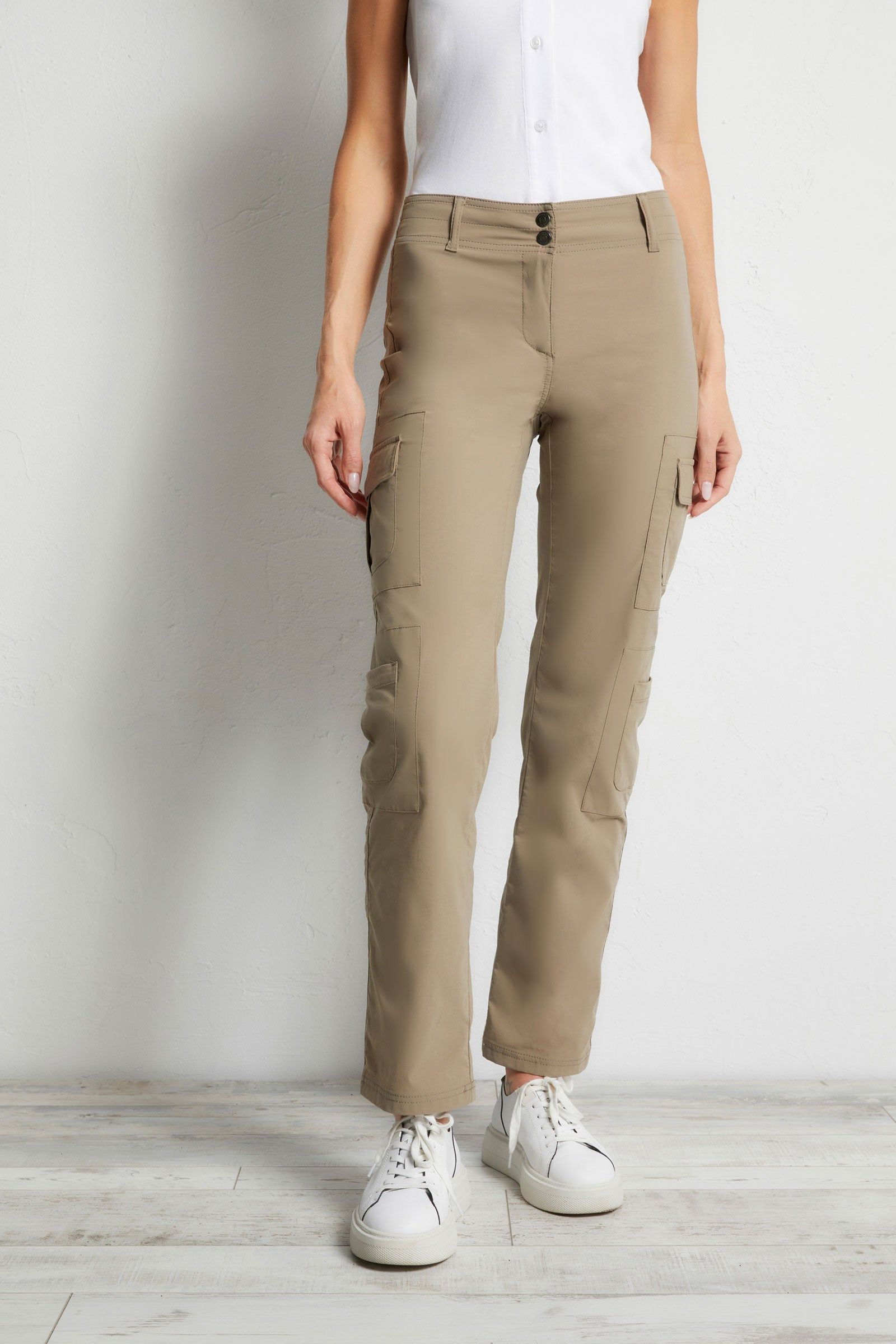 Top 152+ travel trousers latest