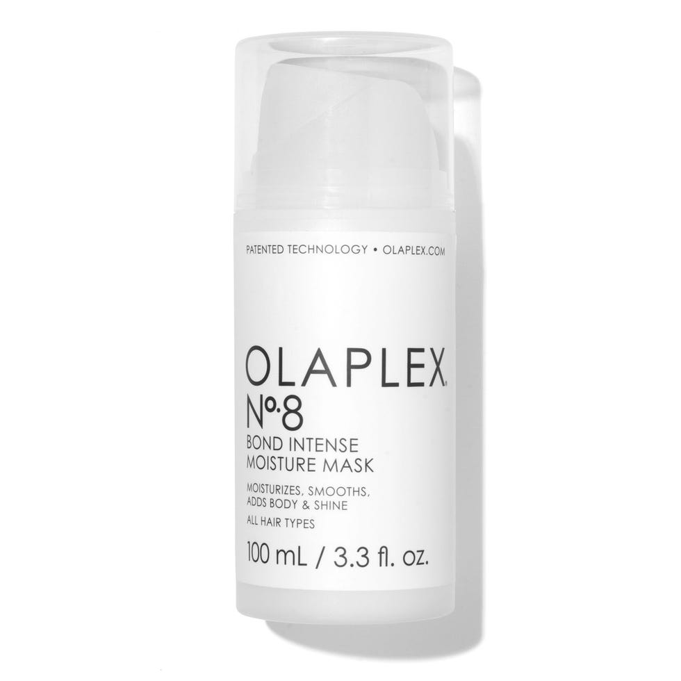 No. 8 Bond Intense Moisture Hair Mask 