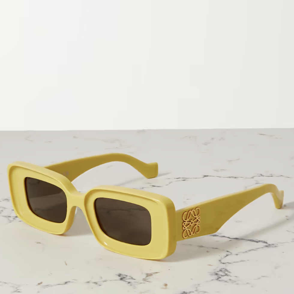 KASH SUN  Spring 2023 Sunglasses