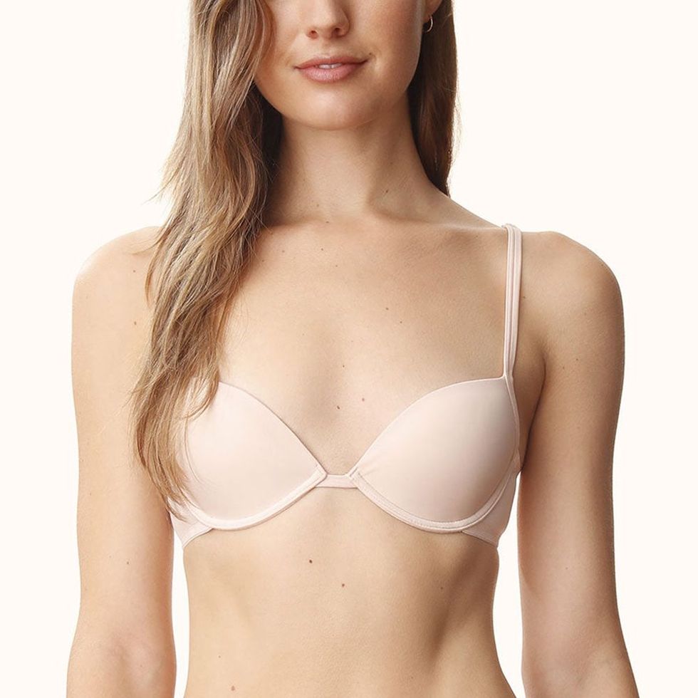 Sexy Seamless Bras for Womens/Girls Push Up Small Breasts Comfort