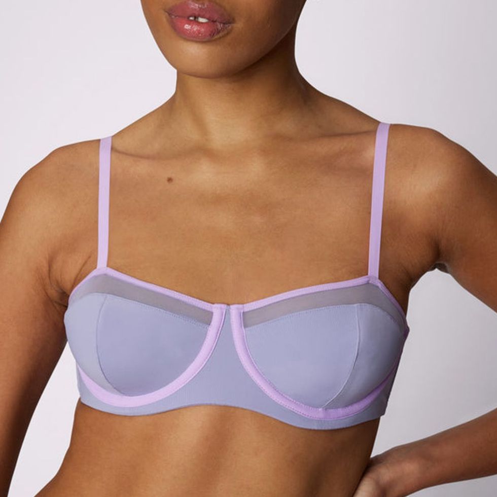 20 Best Bras for Small Busts 2024 - Bras for Small Boobs