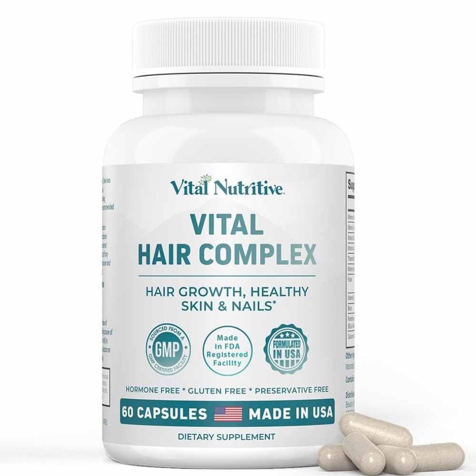 Vital Hair Complex 