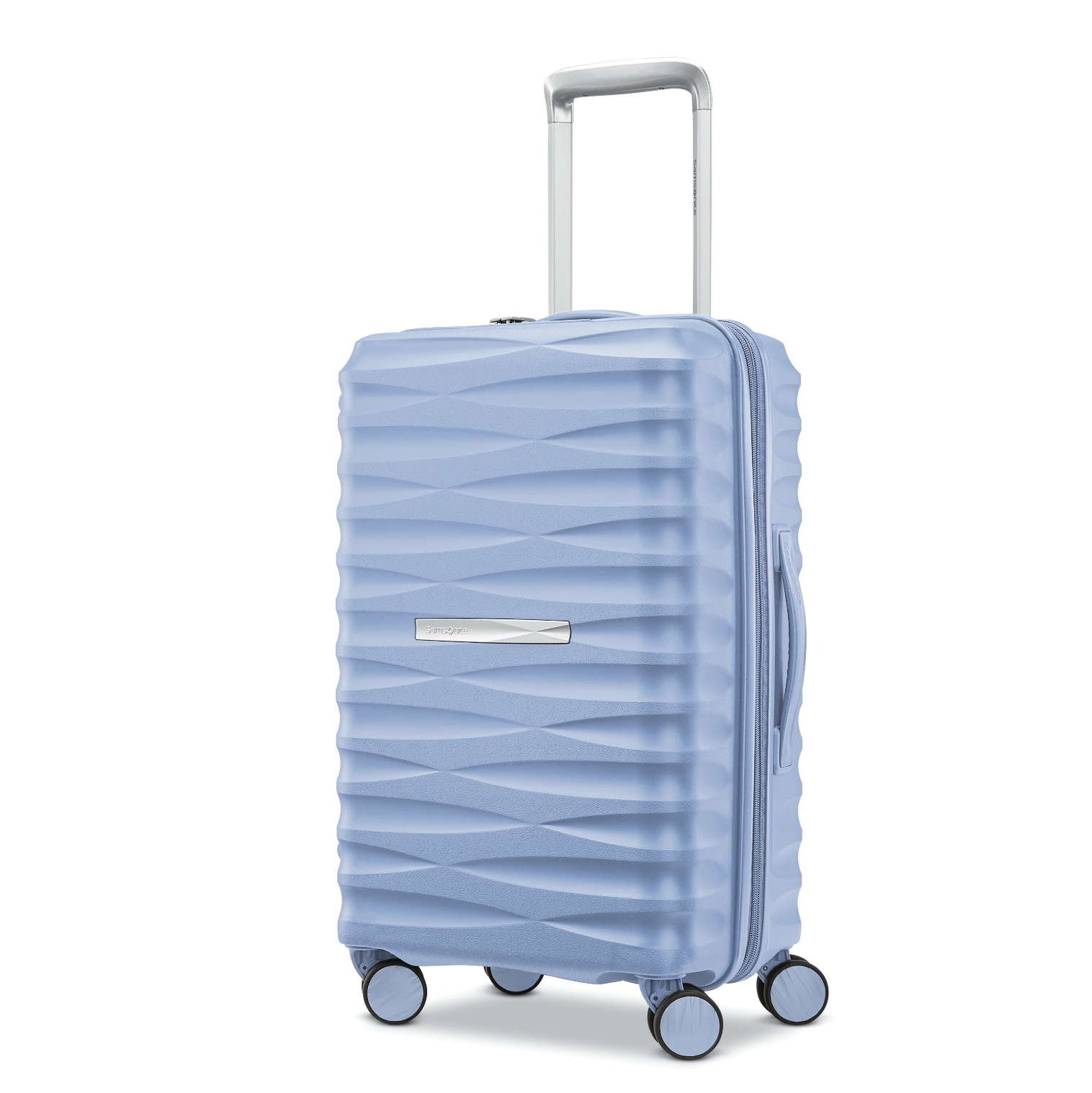 13 Editor Approved Rolling Luggage Picks Of 2024   1690483844 Voltage Dlx Carry On Spinner 64c2bc5b1edac 