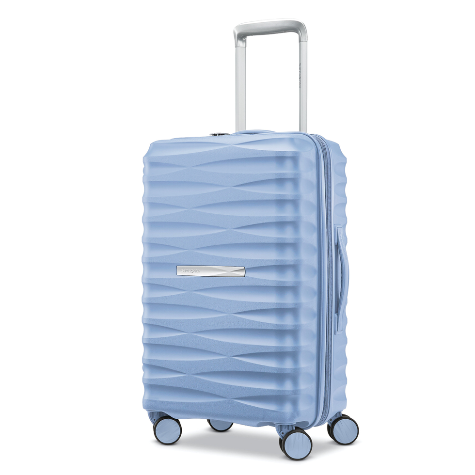 Voltage DLX Carry-On Spinner