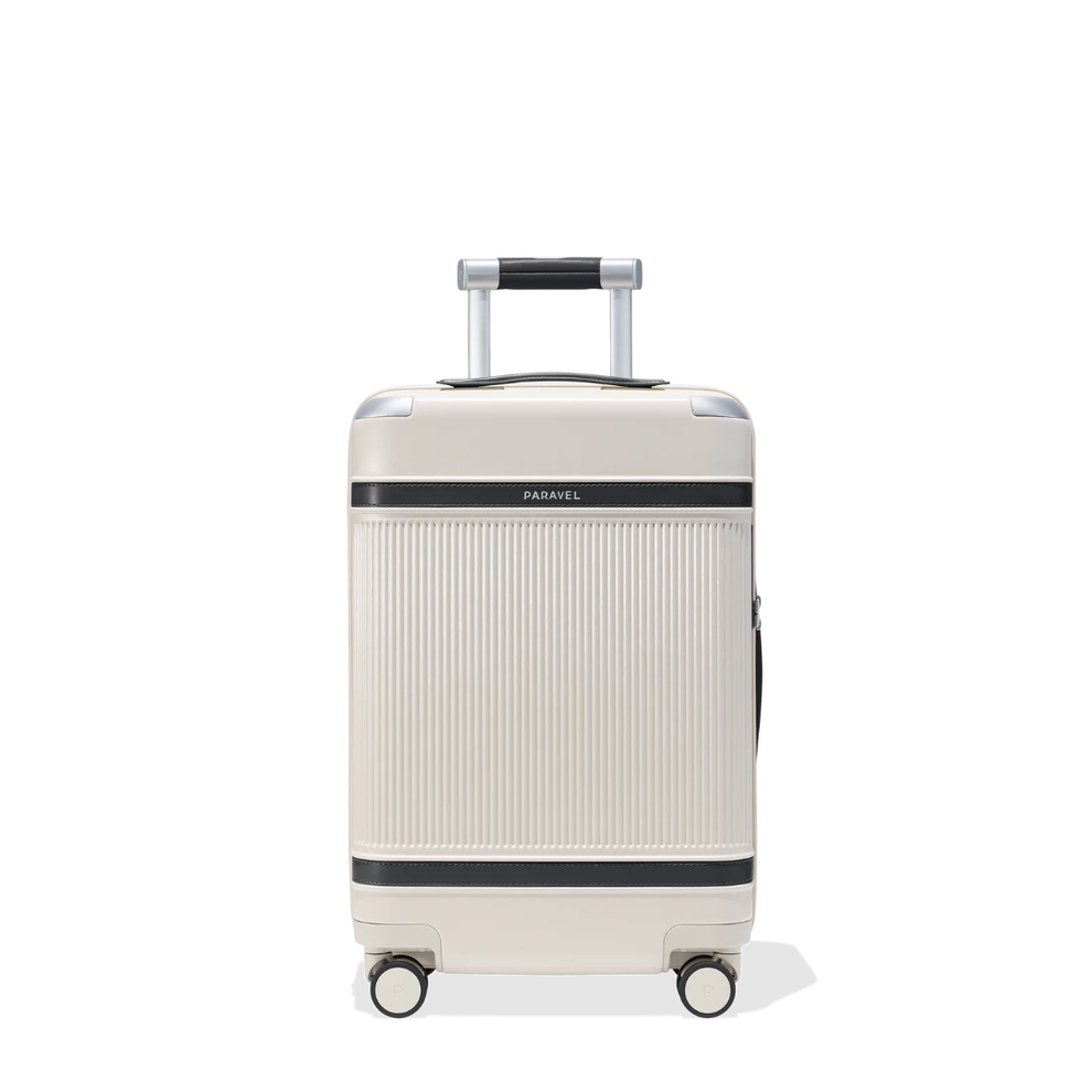 13 Best Rolling Luggage of 2024 — Editor-Approved Wheeled Luggage