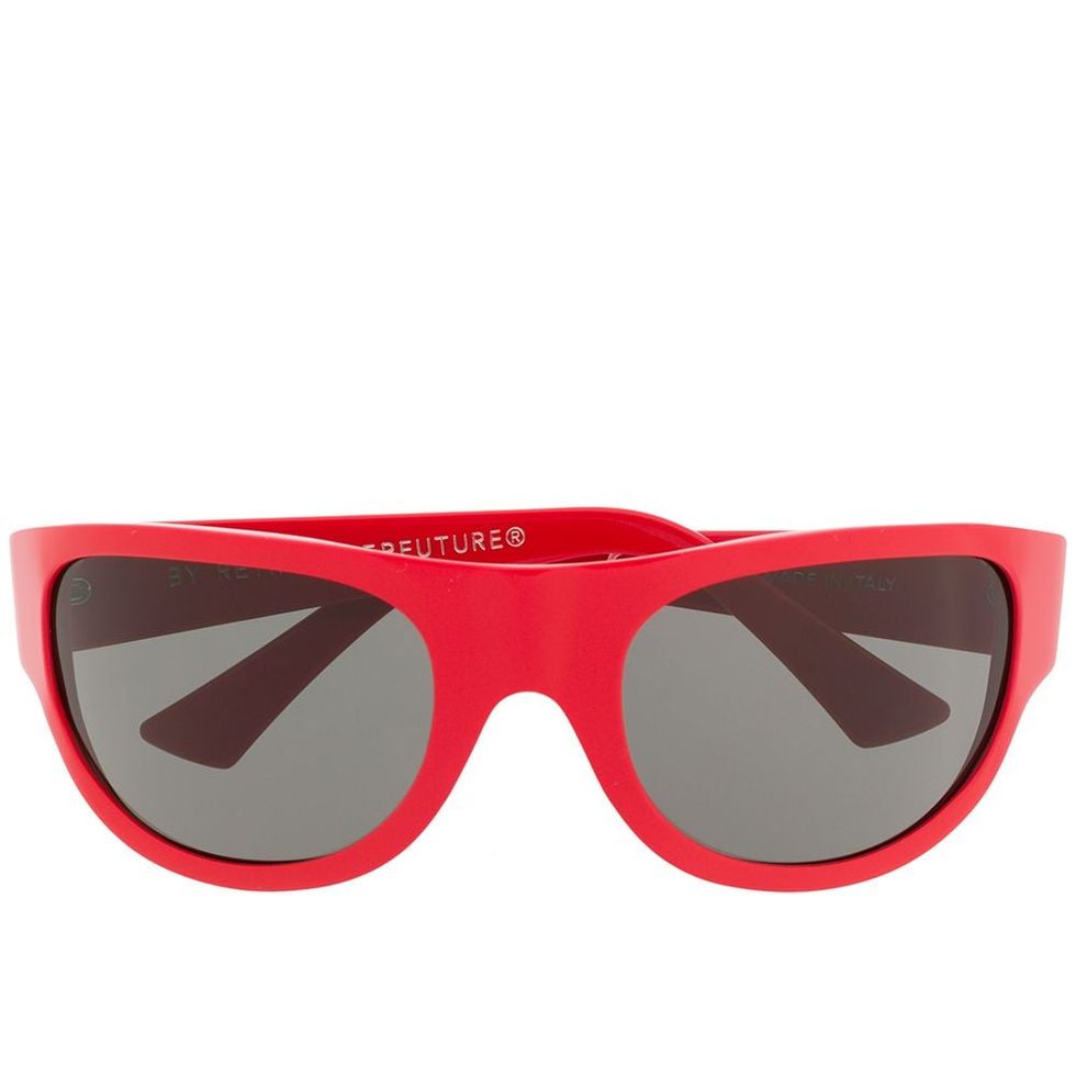 Bold Sunglasses for the Fall 2023 Season [PHOTOS] – WWD