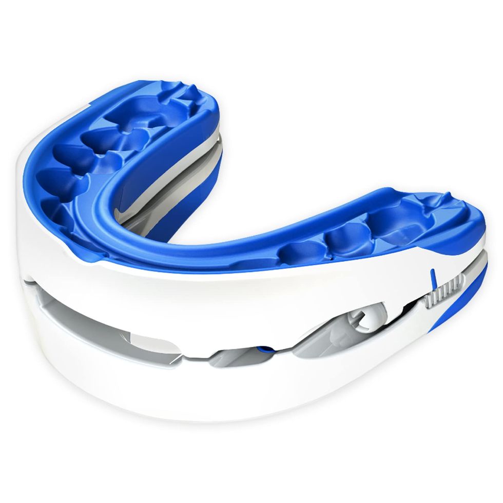DreamHero Reviews [ Consumer Reports] Don't Buy DreamHero Mouth Guard Until  Knowing This Report!