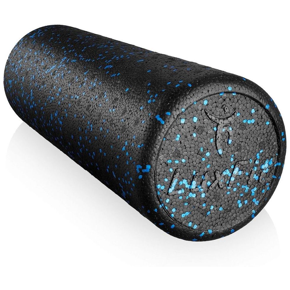 Best foam rollers UK: Our top picks for runners