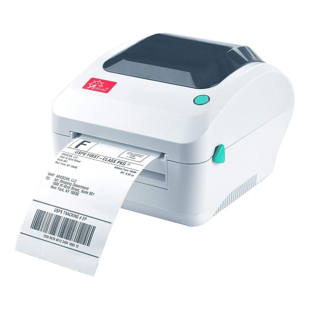 Ups on sale label printer