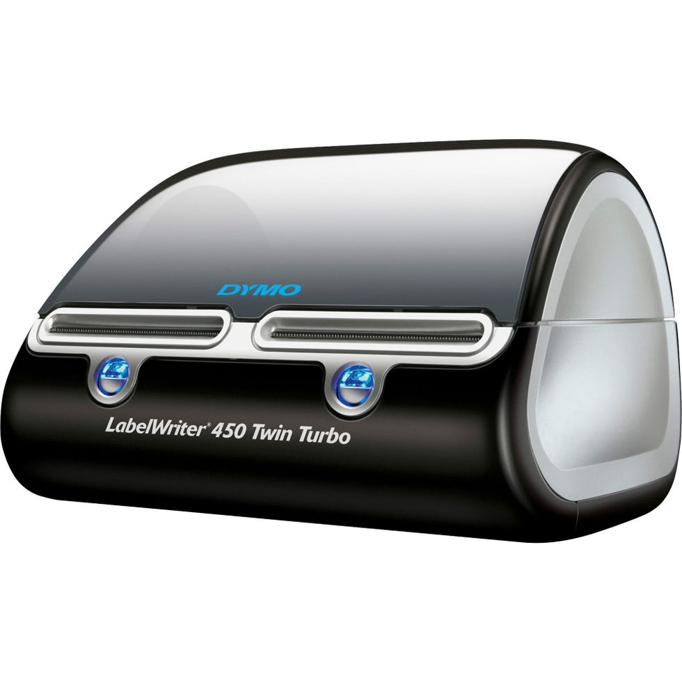 Dymo 450 Wireless Label Printer