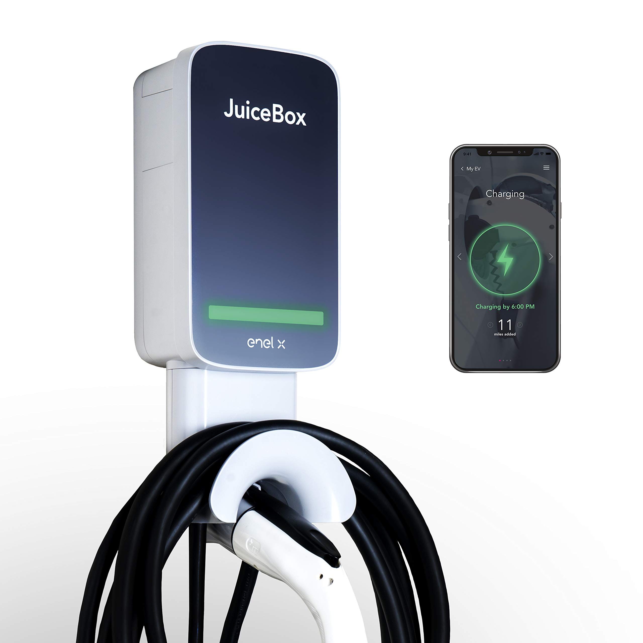 Best level deals 2 ev charger