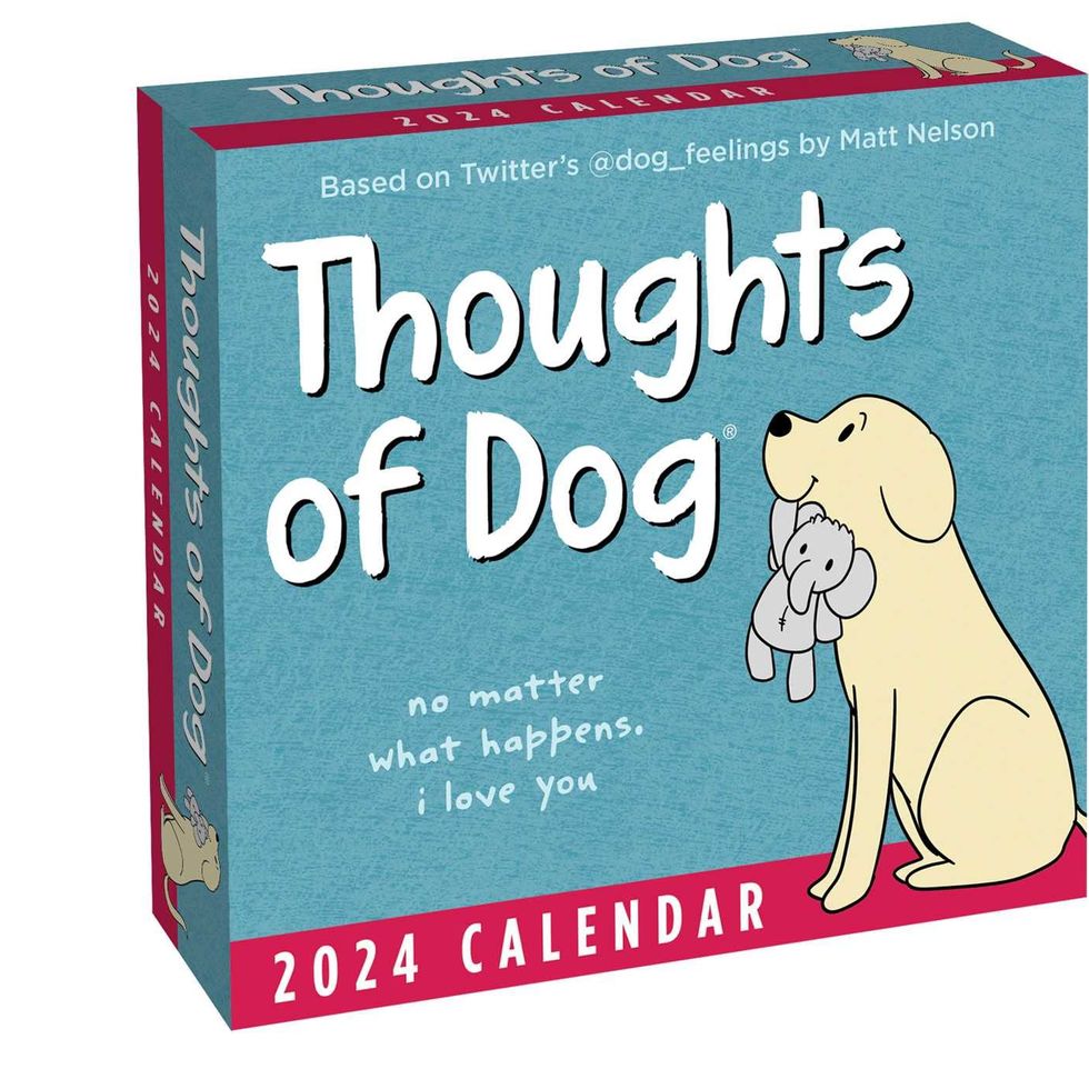 30 Best Gifts for Dog Lovers 2024 - Unique Gifts for Dog Moms