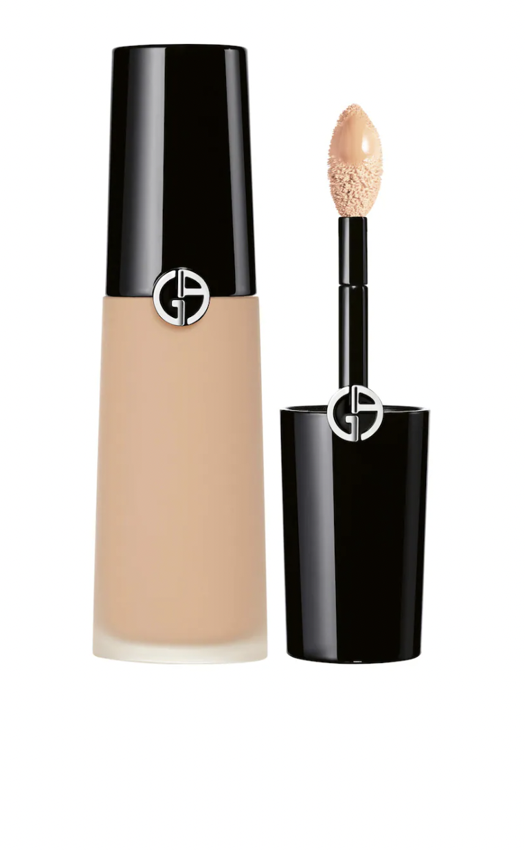 Luminous Silk Face and Under-Eye Concealer 