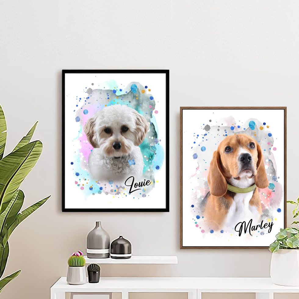 Mother's Day gift ideas for dog lovers - 17 ideas for devoted dog mums