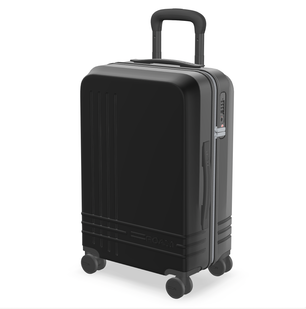 13 Editor-Approved Rolling Luggage Picks Of 2024