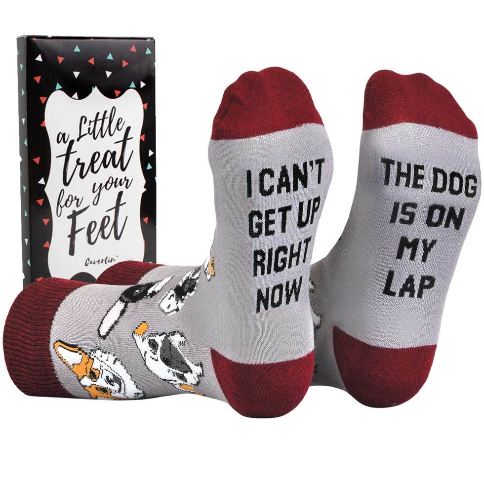 Women's Novelty Socks 