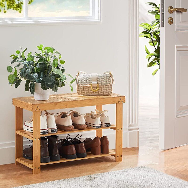 21 Best Shoe Storage Ideas in 2024 According to a Storage Expert