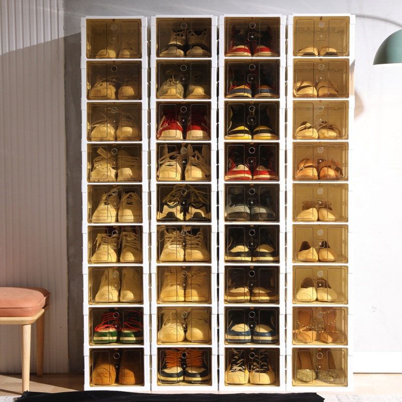 21 Best Shoe Storage Ideas in 2023, According to a Storage Expert