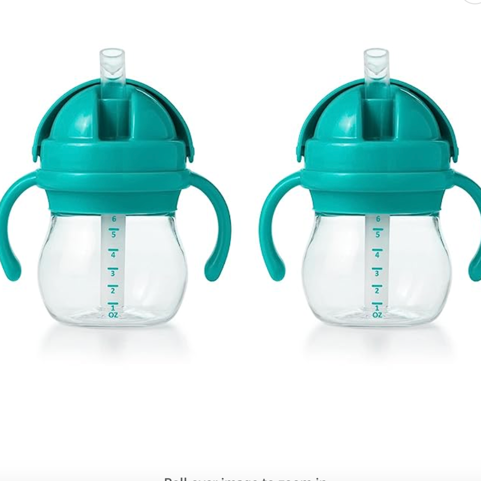 10 Best Sippy Cups of 2023