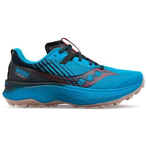 Best trail running shoes for best sale bad knees