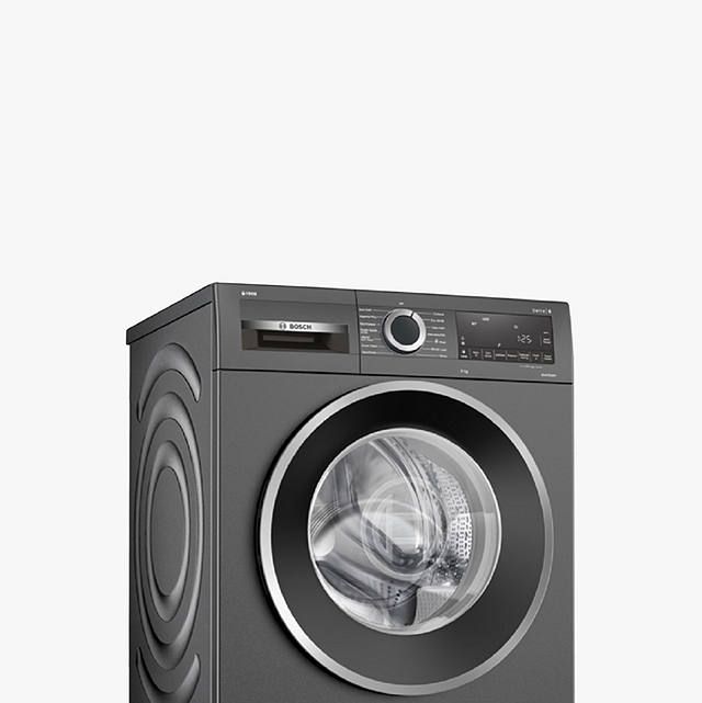 Bosch Series 6 WGG244ARGB Freestanding Washing Machine 
