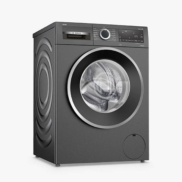 Bosch Series 6 WGG244ARGB Freestanding Washing Machine 