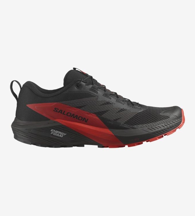 Salomon trail clearance decathlon