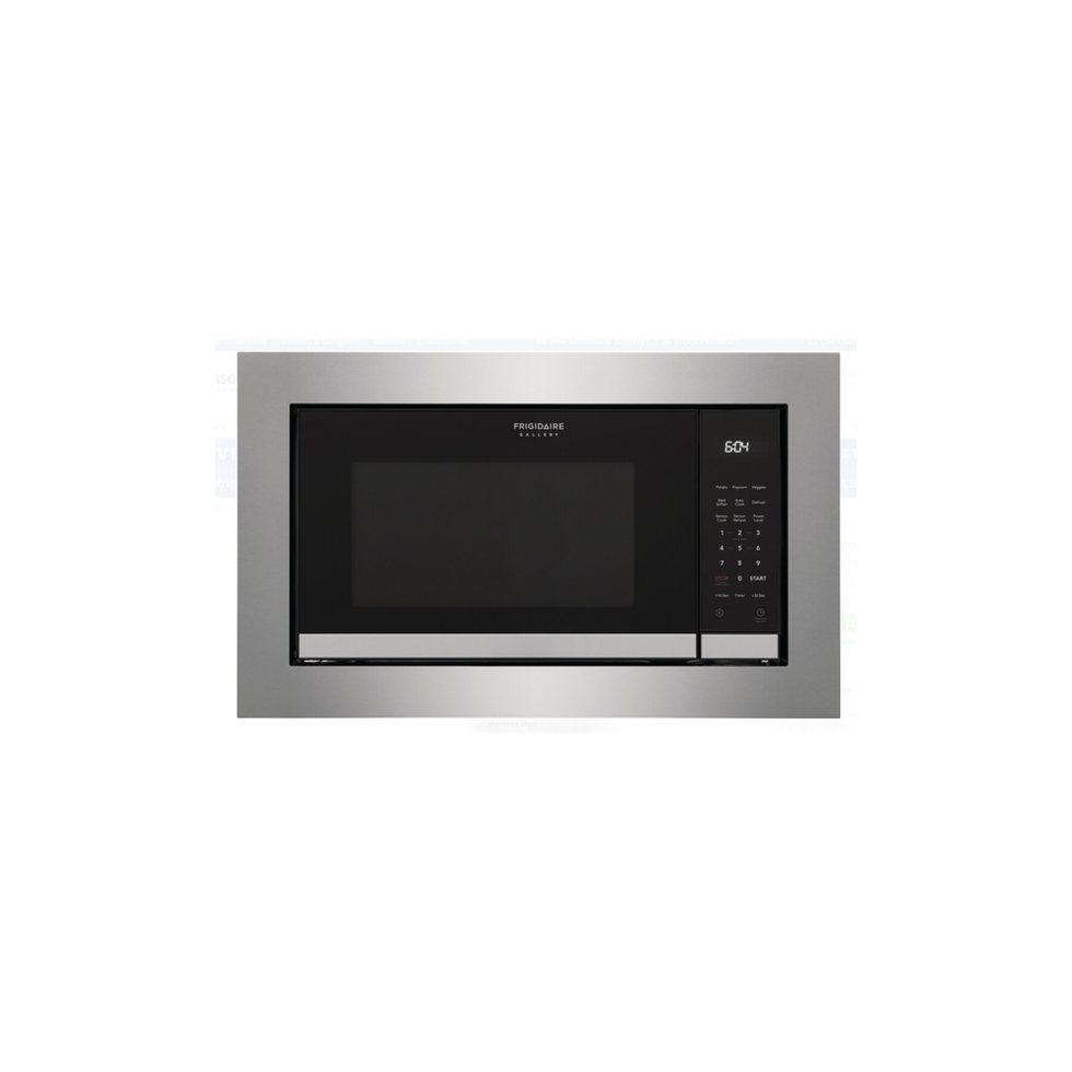 The 6 Best Microwaves: Lab Tested and Approved  Built in microwave  cabinet, Space saving kitchen, Small kitchen storage